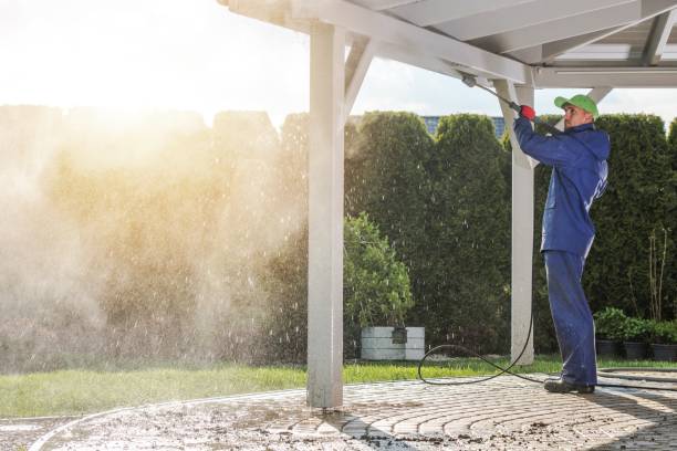 Solar Panel Cleaning in Jacksonwald, PA