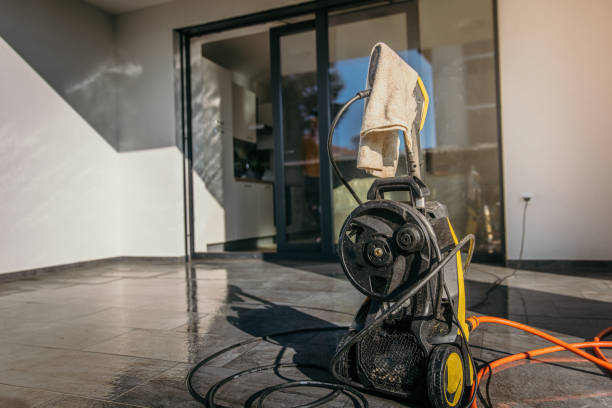 Best Post-Construction Pressure Washing  in Jacksonwald, PA